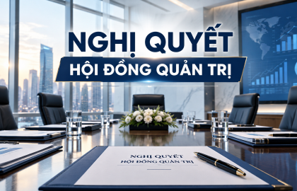Nghị quyết HĐQT về việc thông qua Danh mục hồ sơ đăng ký chào bán thêm cổ phiếu trình UBCKNN